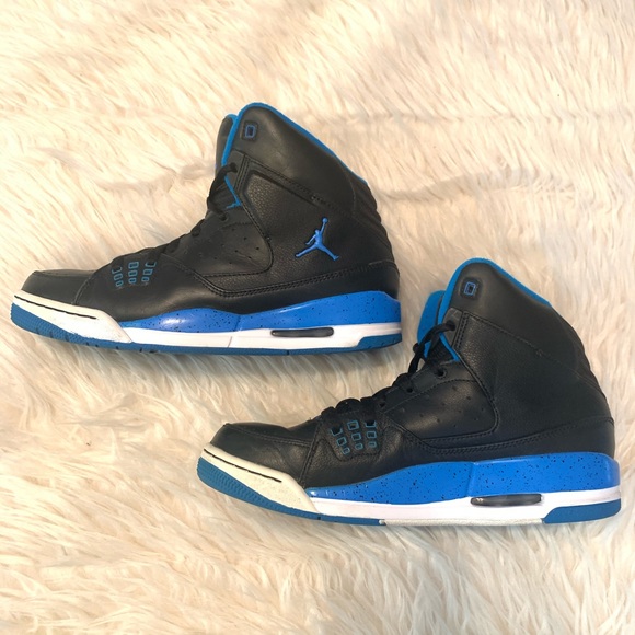 jordan aero flight